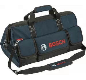 Сумка для інструментів Bosch Professional велика (1600A003BK)