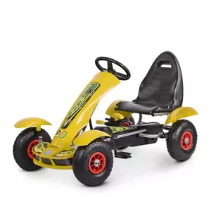 Велокарт дитячий Bambi kart M 1450-6