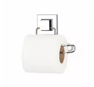 Тримач для туалетного паперу TEKNO-TEL EF271-К хром