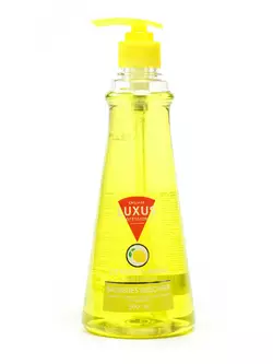Засіб для миття посуду Luxus Professional Лимон 500 мл з дозатором