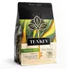 Чай зелений розсипний "Green Tea" TEA KEY 100 г