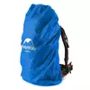 Чохол для рюкзака Naturehike NH15Y001-Z M, 30-50 л, блакитний