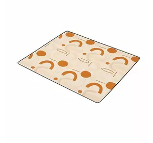 Килимок для пікніка Naturehike Picnic mat L 210*240 NH21FCD01 art geometry