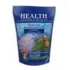 Сіль морська натуральна для ванни "Сосна" Crystals Health 500 г