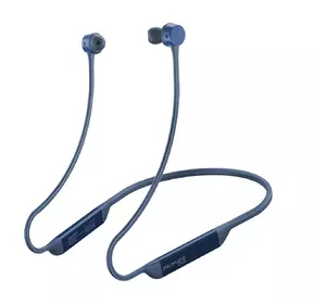 Навушники Promate Civil Blue (civil.blue)