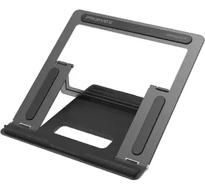 Підставка для ноутбука Promate DeskMate-5 Grey (deskmate-5.grey)