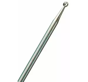 Гравірувальний різець Dremel 2.4 мм (26150107JA)