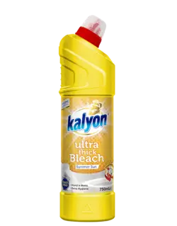 Засіб для чищення унітазу KALYON Ultra Bleach Summer Sun 750 мл