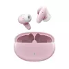 TWS навушники Promate Lush Pink (lush.pink)