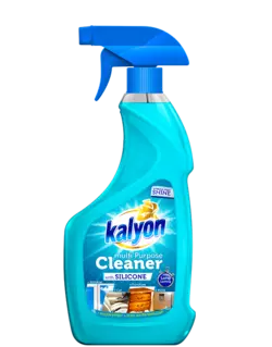 Засіб для очищення вікон Kalyon Silicone Cleaner 750 мл