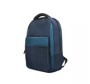 Рюкзак для ноутбука Promate Limber-BP 15.6" Blue (limber-bp.blue)