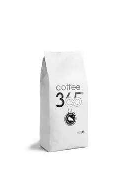 Кава в зернах класична Coffee365 1 кг