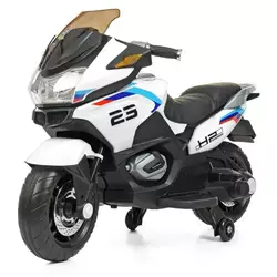 Дитячий електромобіль Мотоцикл Bambi Racer M 4272EL-1