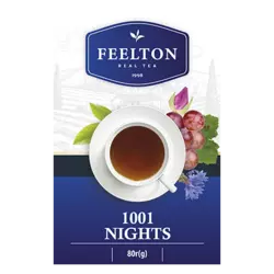 Чай Feelton 1001 Nights 80г