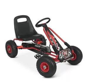 Велокарт дитячий Bambi kart M 0645(2)-3