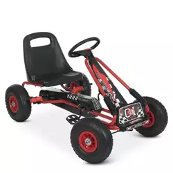 Велокарт дитячий Bambi kart M 0645(2)-3