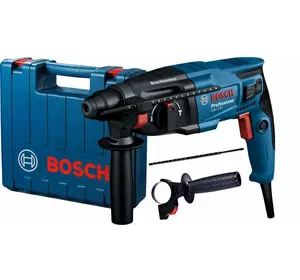 Перфоратор Bosch Professional GBH 220