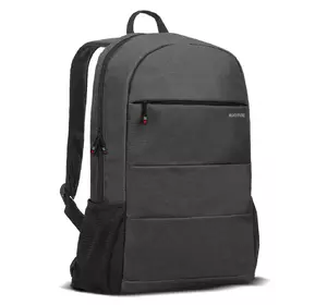 Рюкзак для ноутбука Promate Alpha-BP 15.6" Black (alpha-bp.black)