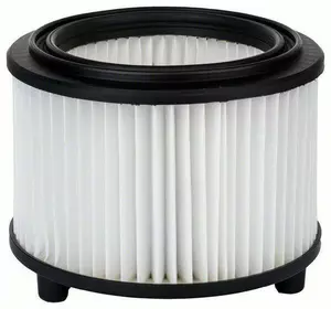Фильтр картриджный для пылесоса Bosch (2609256F35)