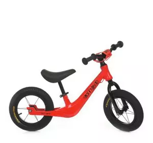 Дитячий біговел Profi Kids SMG1208A-2