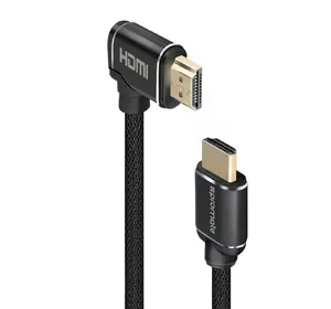 Кабель Promate prolink4k1-500 HDMI - HDMI v.2.0 5 м (prolink4k1-500.black)