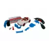 Іграшковий набір для тюнінгу автомобіля Bosch Klein з шурупокрутом Ixolino II (8630)