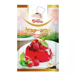 Агар-агар Добрик 8 г