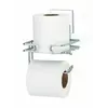 Тримач для туалетного паперу TEKNO-TEL EF275-К хром