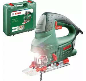 Лобзик Bosch PST 900 PEL в чемодані