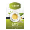 Чай Feelton Alpine Fresh 80г