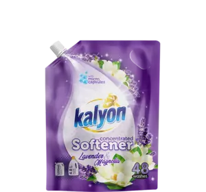 Пом'якшувач Kalyon Extra Lavender & Magnolia 1200 мл
