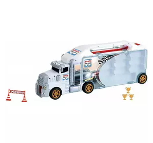 Дитяча вантажівка для збору автомобілів Bosch Car Service