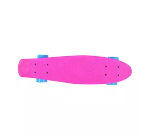 Скейт "Пенні борд" Bambi SC17067 Pink