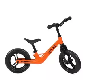 Дитячий біговел Profi Kids LMG1249-4