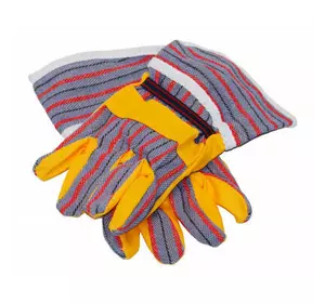 Дитячі робочі рукавички Bosch Klein (8120)