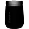 Термочашка Stanley Everyday Tumbler Matte Black 0.3 л