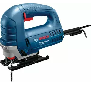 Лобзик Bosch Professional GST 8000 E