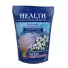 Сіль морська натуральна для ванни "Чайне дерево" Crystals Health 500 г