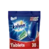 Капсули для посудомийних машин Kalyon Dishwasher Tablets 30 шт (MM00.1051-Т)
