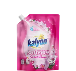 Пом'якшувач Kalyon Extra Orchid Laundry 1200 мл