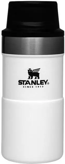 Термочашка Stanley Classic Trigger-action Travel Polar 0.25 л