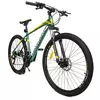 Велосипед дорослий LIKE2BIKE A212705 Active 1.0 зелений