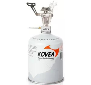 Газовий пальник Kovea Fireman KB-0808