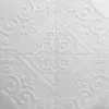 Самоклеюча декоративна настінно-стельова 3D панель 700x700x7,5мм (170) SW-00000250