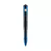 Fenix T6 тактична ручка з ліхтариком синя