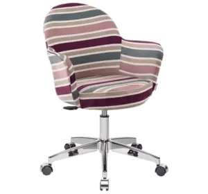 Крісло офісне Tilia Gora Office сидіння з тканиною ARTCLASS 903