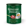 Кава мелена Espresso Dekaf SAQUELLA 250 г