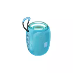 Акустична система Promate Capsule-3 5W Blue (capsule-3.blue)