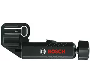 Тримач Bosch для приймачів LR 6 і LR 7 (0603692000)