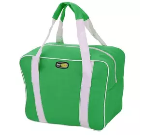 Ізотермічна сумка Giostyle Evo Medium green 23 л